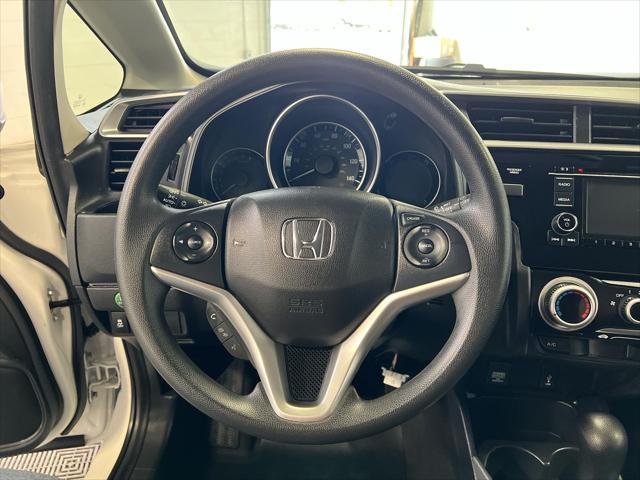 used 2020 Honda Fit car, priced at $17,900