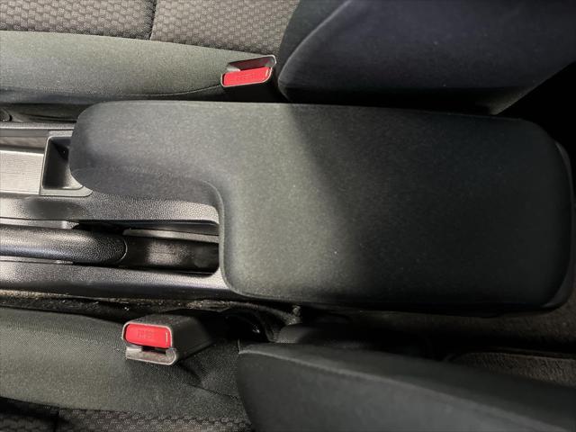 used 2020 Honda Fit car, priced at $17,900