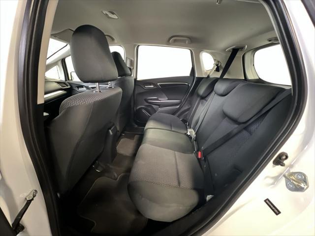 used 2020 Honda Fit car, priced at $17,900