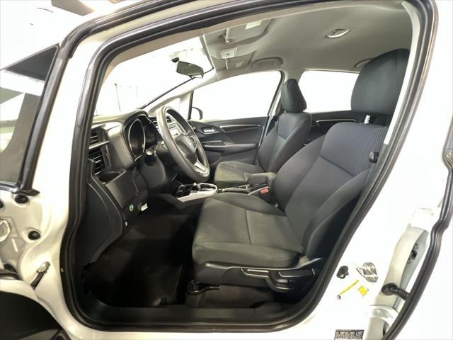 used 2020 Honda Fit car, priced at $17,900