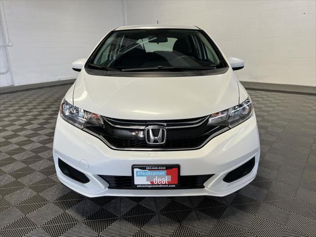 used 2020 Honda Fit car, priced at $17,900