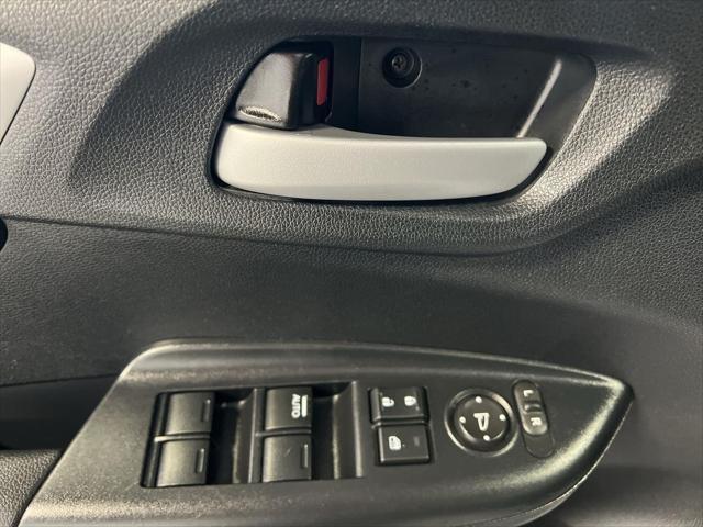used 2020 Honda Fit car, priced at $17,900