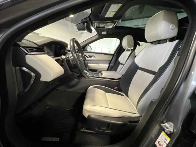 used 2019 Land Rover Range Rover Velar car, priced at $25,900