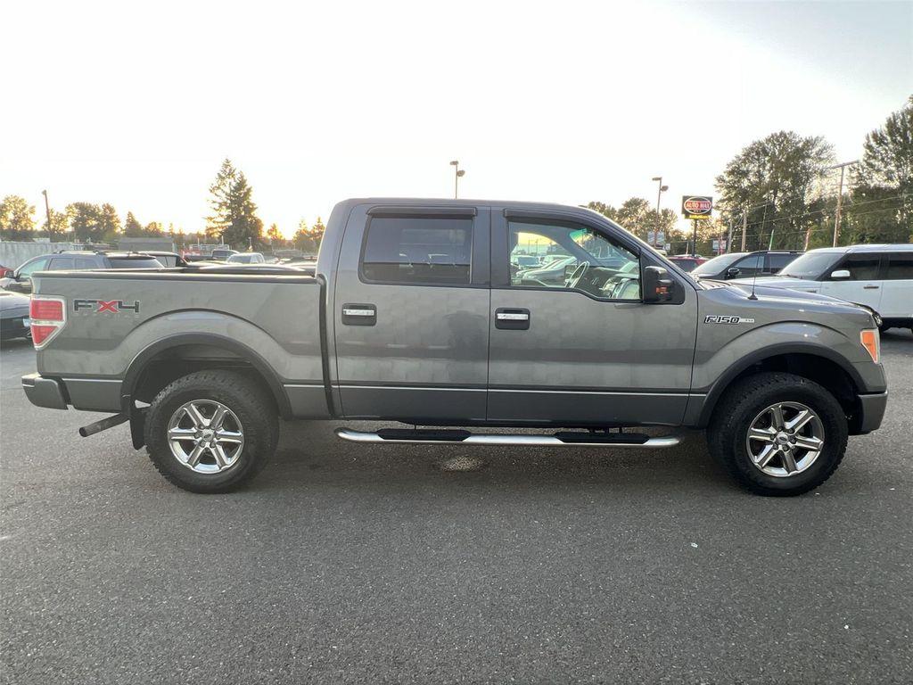 used 2010 Ford F-150 car, priced at $16,900