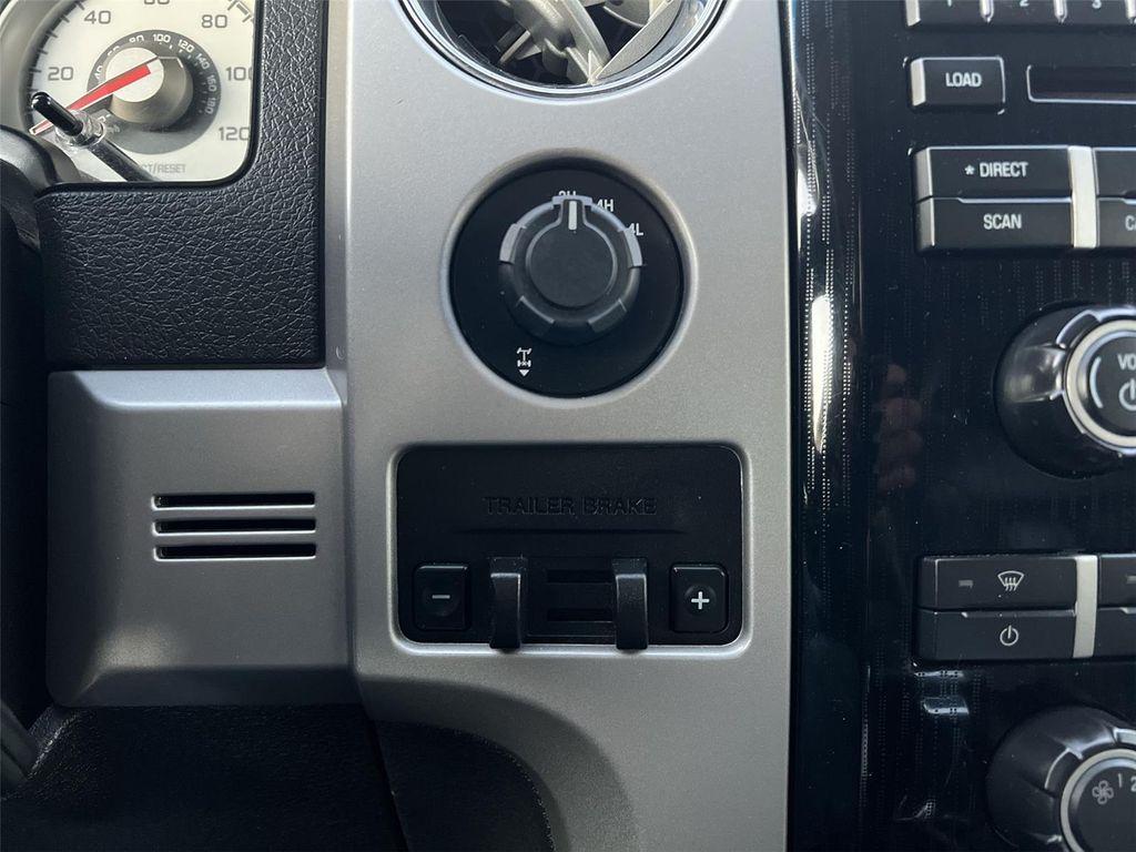 used 2010 Ford F-150 car, priced at $16,900