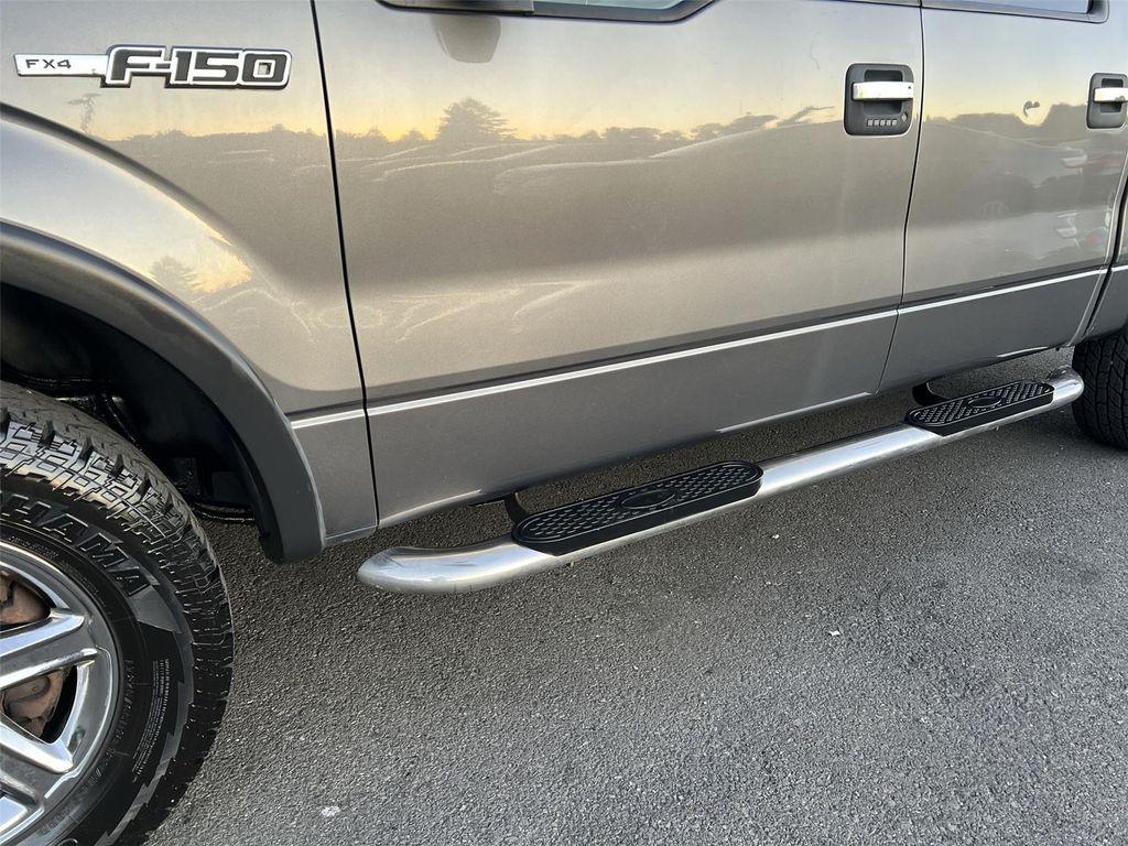 used 2010 Ford F-150 car, priced at $16,900