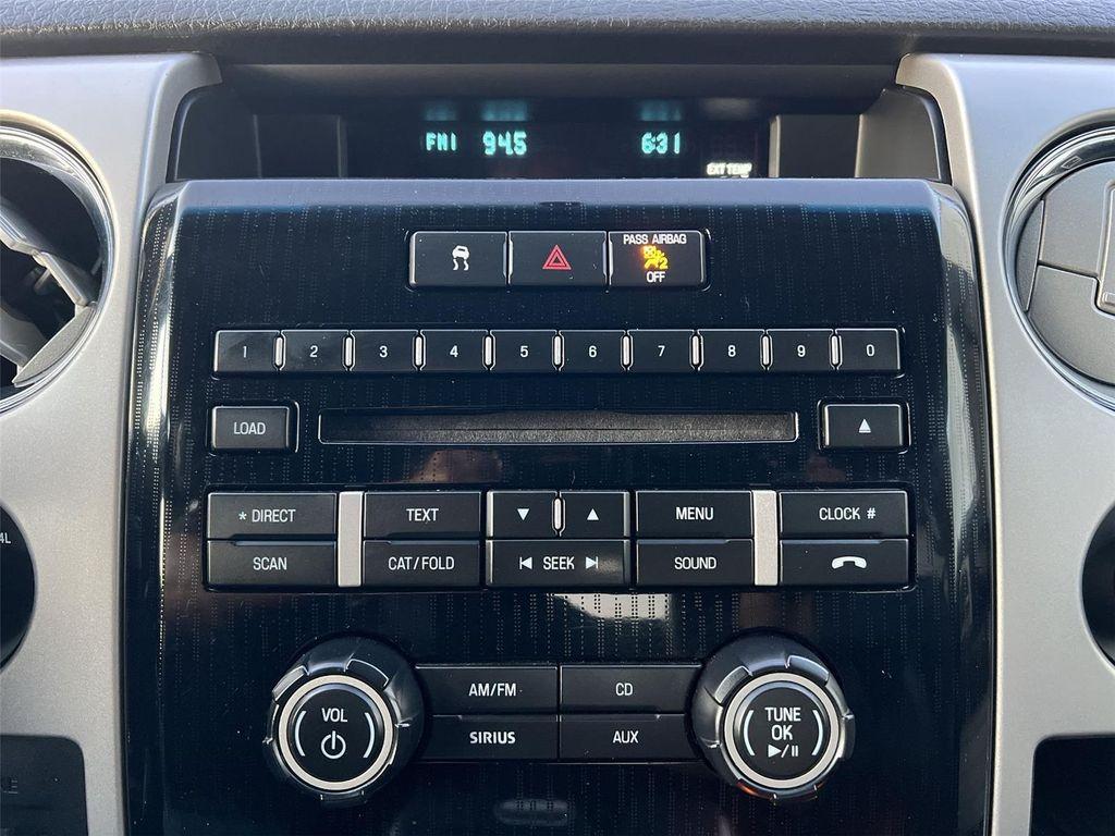 used 2010 Ford F-150 car, priced at $16,900
