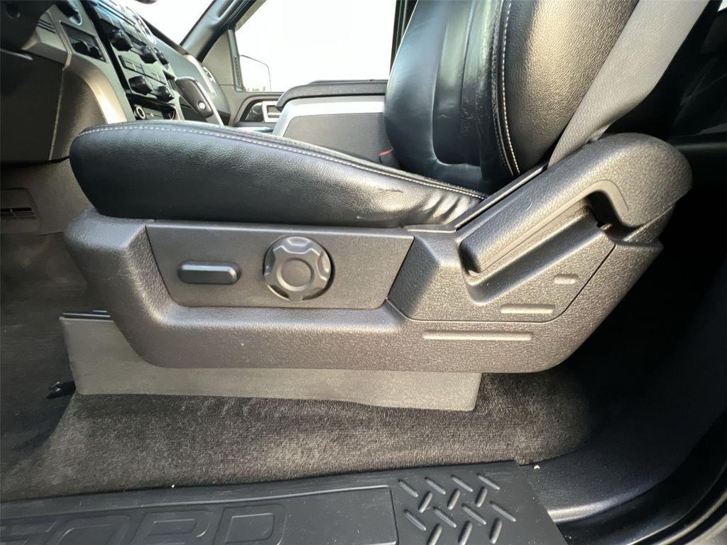 used 2010 Ford F-150 car, priced at $16,900