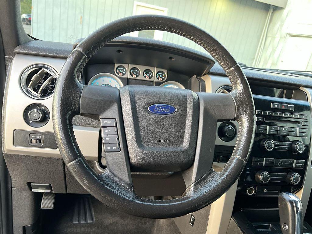 used 2010 Ford F-150 car, priced at $16,900