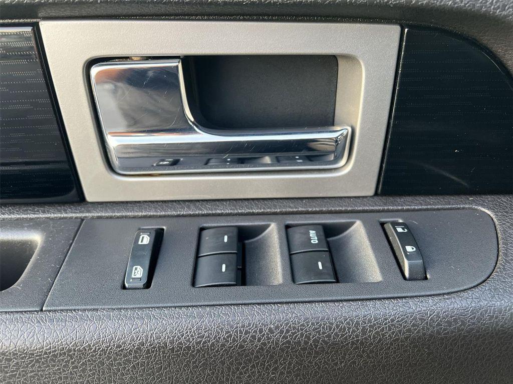 used 2010 Ford F-150 car, priced at $16,900