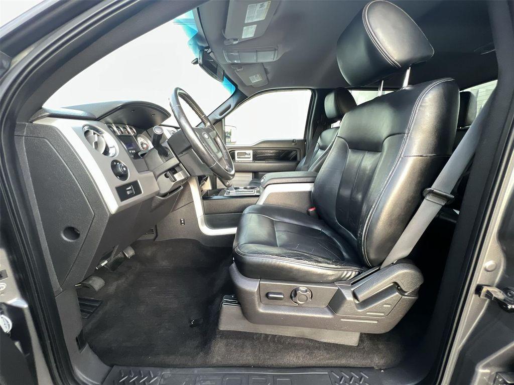 used 2010 Ford F-150 car, priced at $16,900