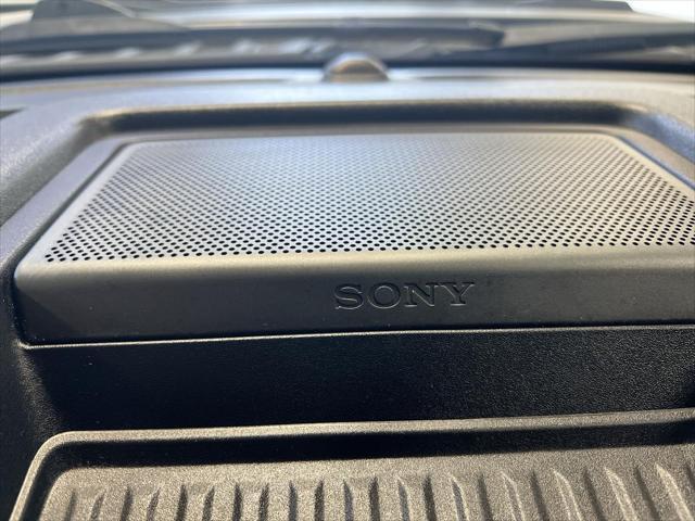 used 2017 Ford F-150 car, priced at $46,400