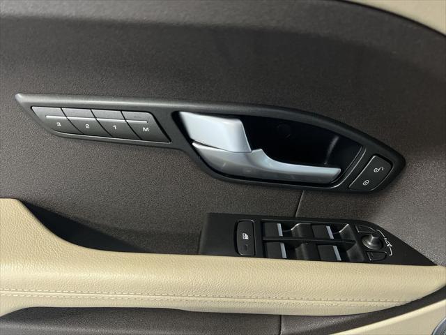 used 2015 Land Rover Range Rover Evoque car, priced at $9,999
