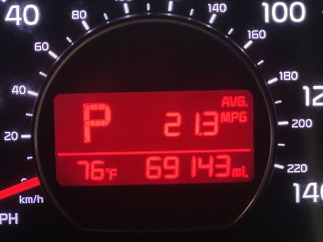 used 2016 Kia Soul car, priced at $9,999