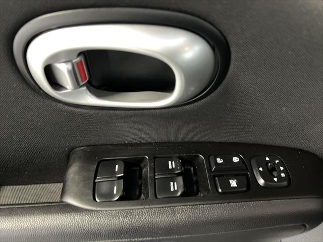 used 2016 Kia Soul car, priced at $9,999
