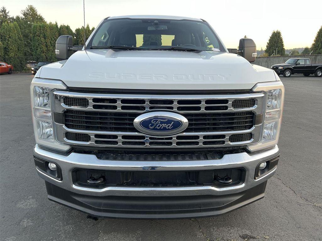 used 2023 Ford F-250 car, priced at $49,800