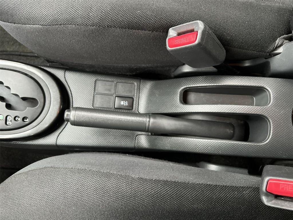 used 2010 Scion xD car, priced at $6,400