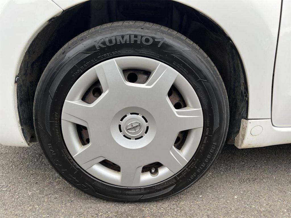 used 2010 Scion xD car, priced at $6,400