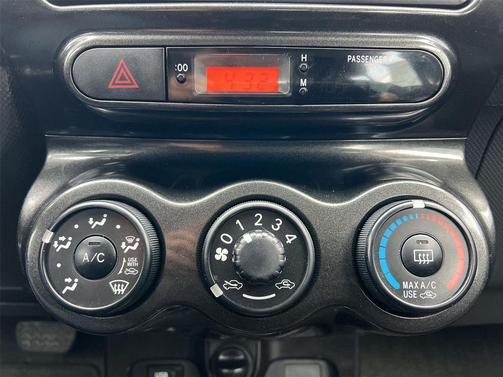 used 2010 Scion xD car, priced at $6,400