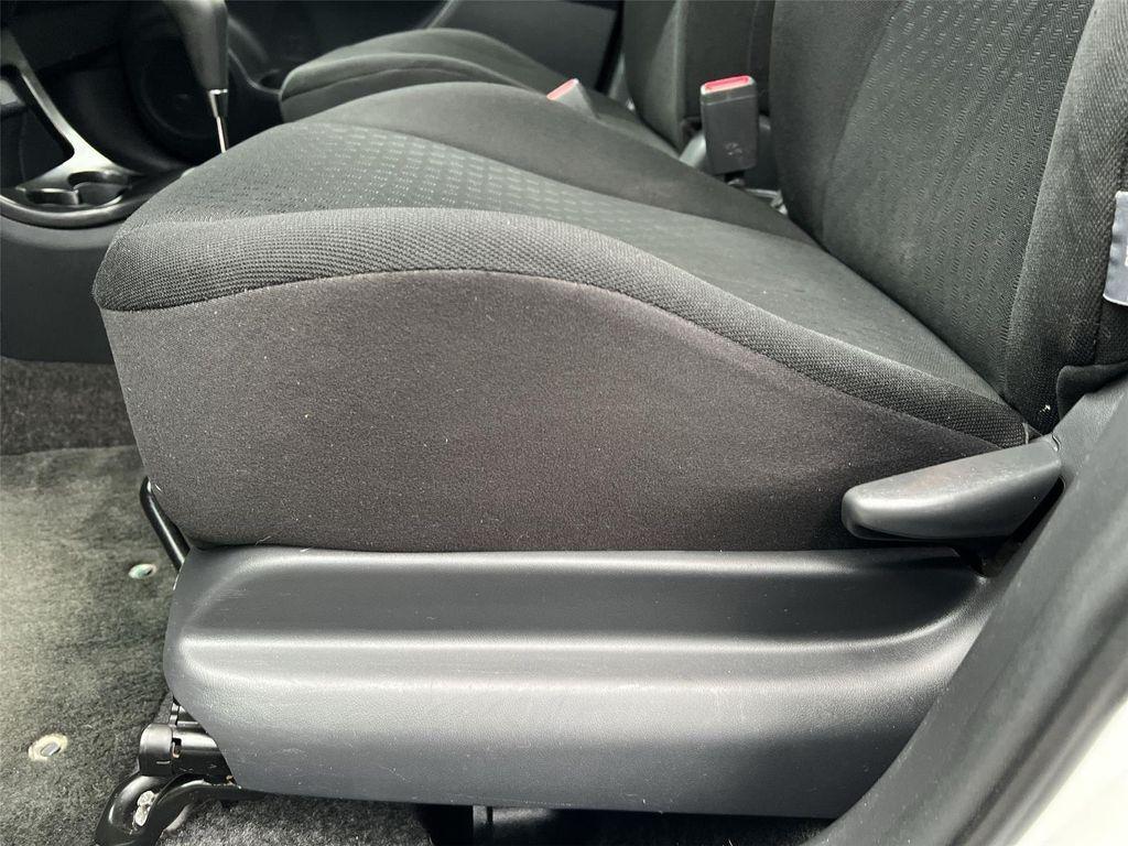 used 2010 Scion xD car, priced at $6,400