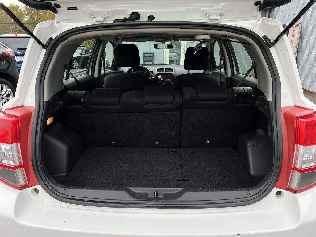 used 2010 Scion xD car, priced at $6,400