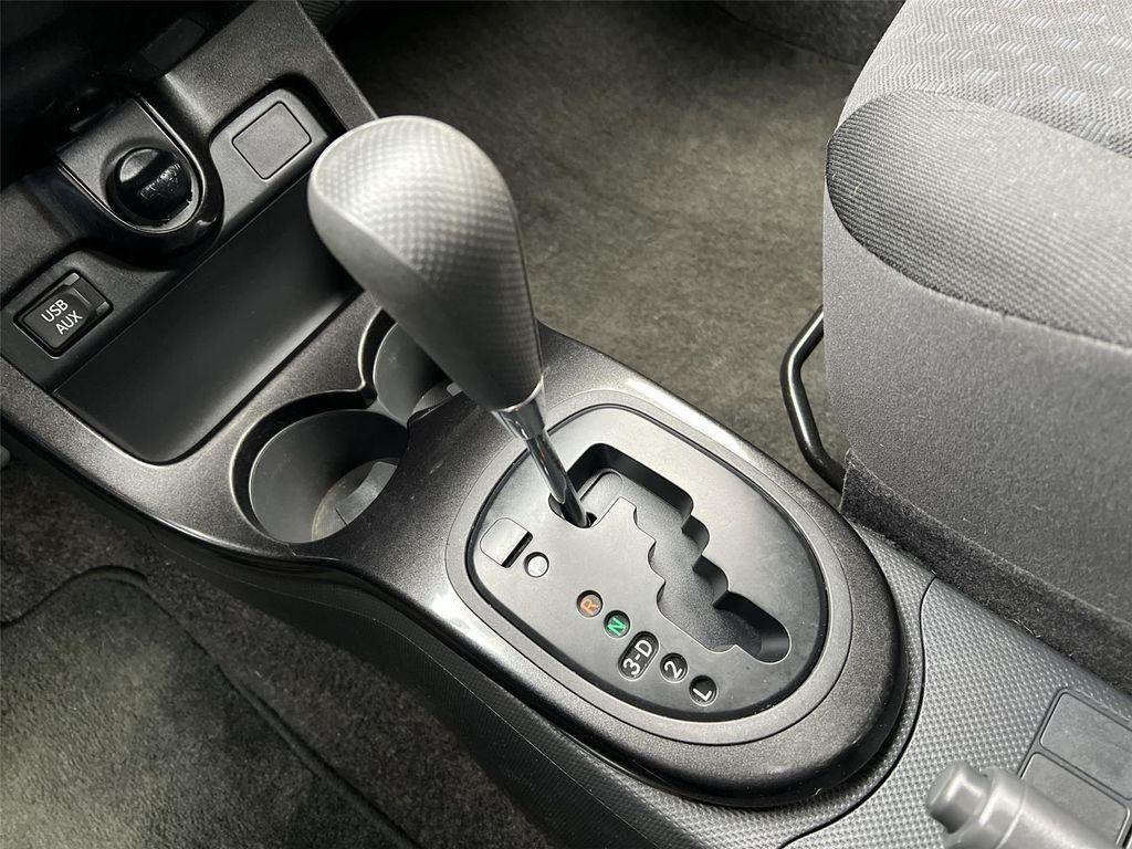 used 2010 Scion xD car, priced at $6,400