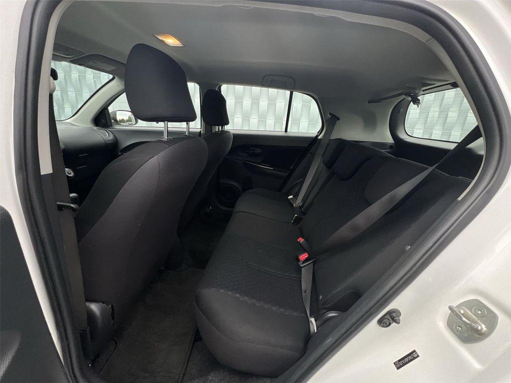 used 2010 Scion xD car, priced at $6,400