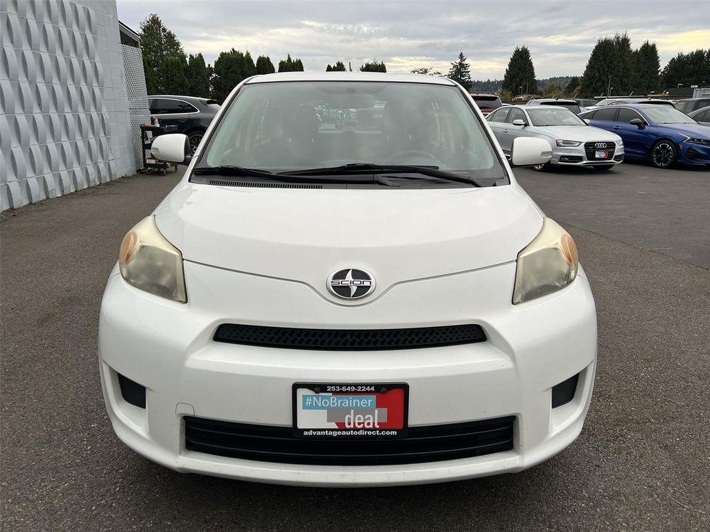 used 2010 Scion xD car, priced at $6,400
