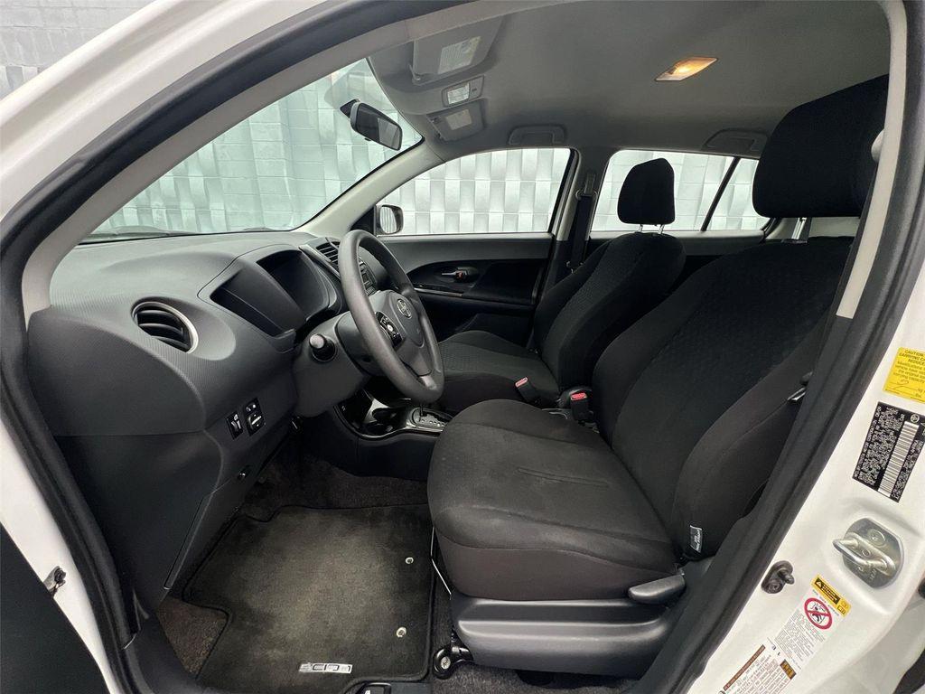 used 2010 Scion xD car, priced at $6,400