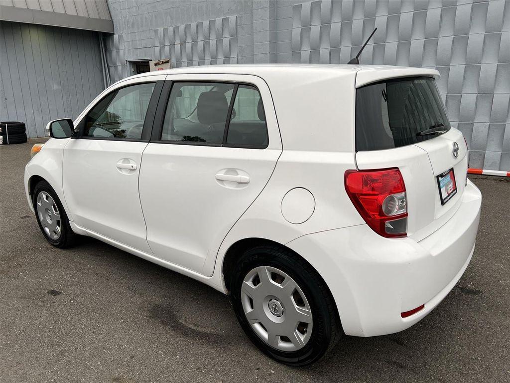 used 2010 Scion xD car, priced at $6,400