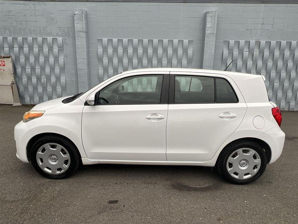 used 2010 Scion xD car, priced at $6,400