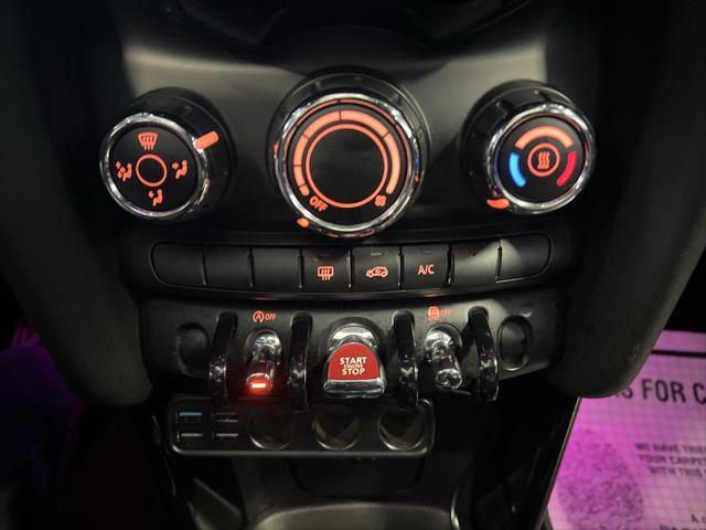 used 2014 MINI Hardtop car, priced at $10,900