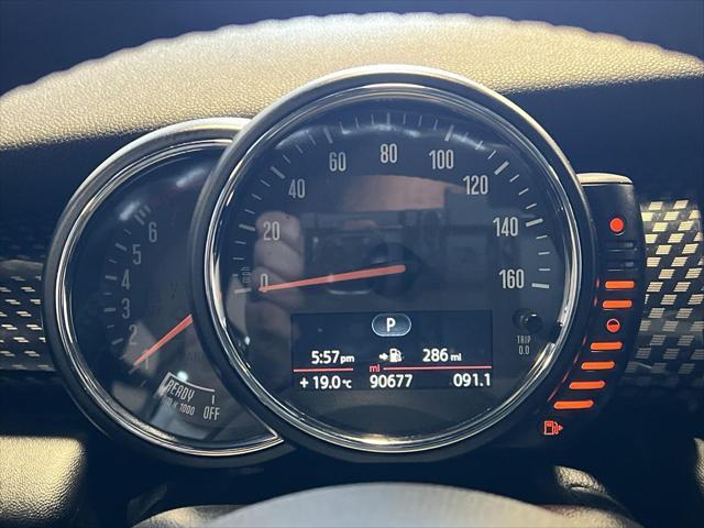 used 2014 MINI Hardtop car, priced at $10,900