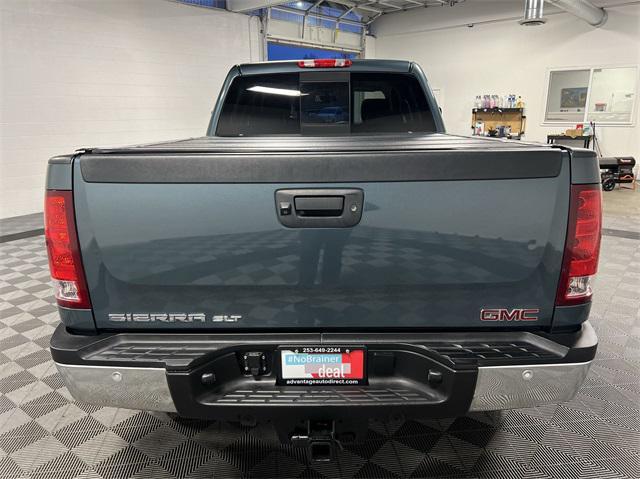 used 2014 GMC Sierra 3500 car, priced at $29,857