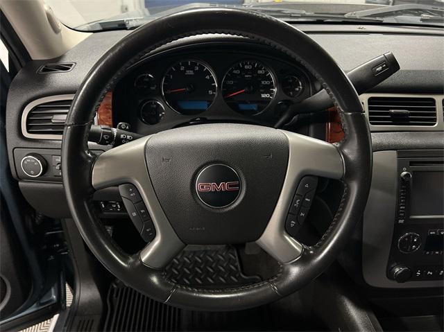 used 2014 GMC Sierra 3500 car, priced at $29,857