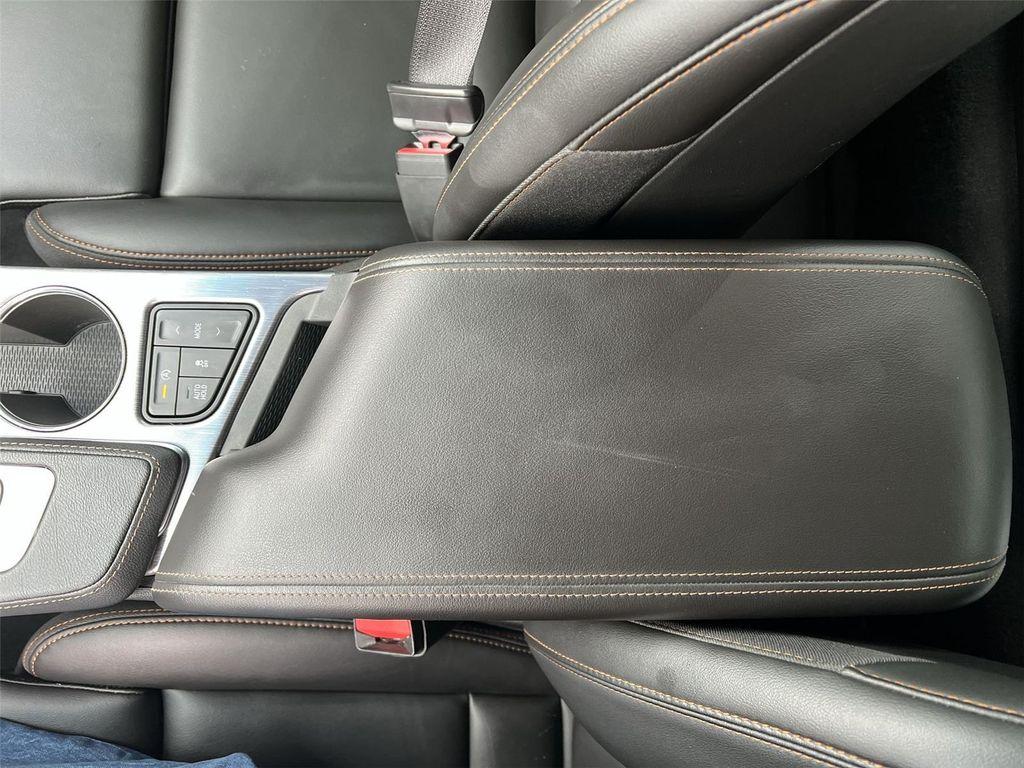 used 2021 Cadillac CT4 car, priced at $31,500