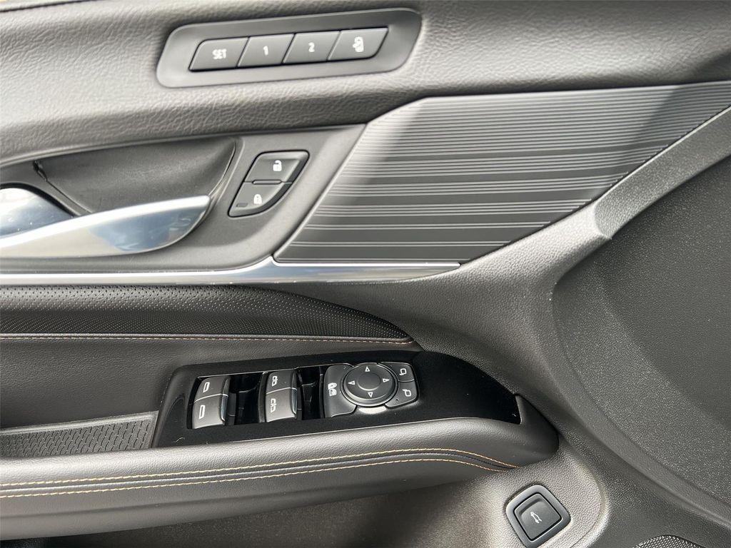 used 2021 Cadillac CT4 car, priced at $31,500