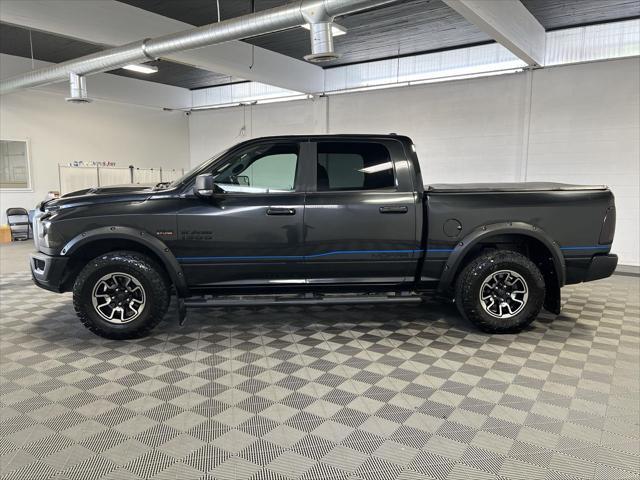 used 2016 Ram 1500 car, priced at $26,400