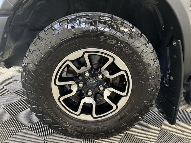 used 2016 Ram 1500 car, priced at $26,400