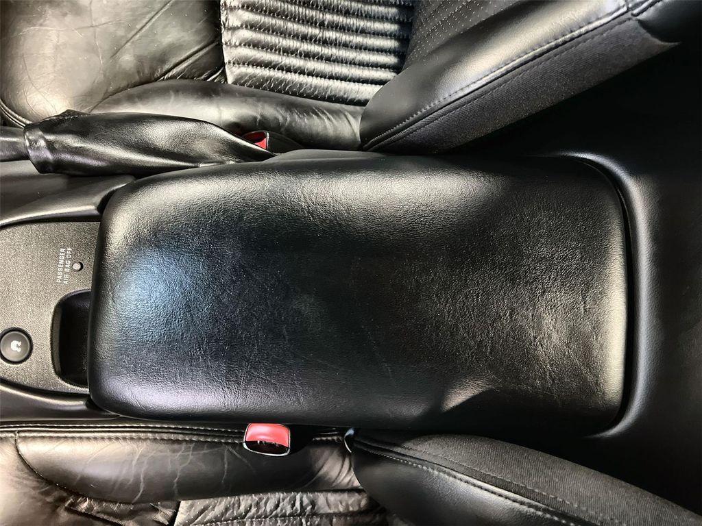 used 2004 Chevrolet Corvette car, priced at $39,300