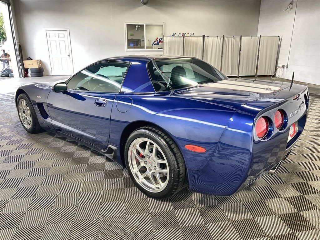 used 2004 Chevrolet Corvette car, priced at $39,300