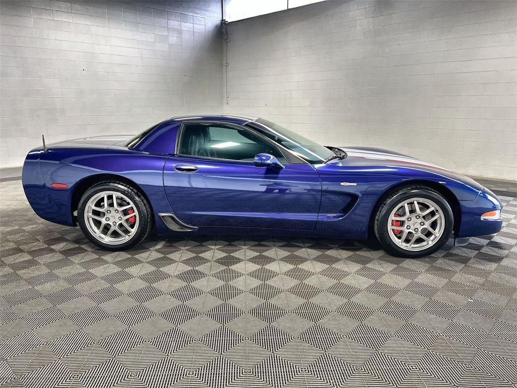 used 2004 Chevrolet Corvette car, priced at $39,300