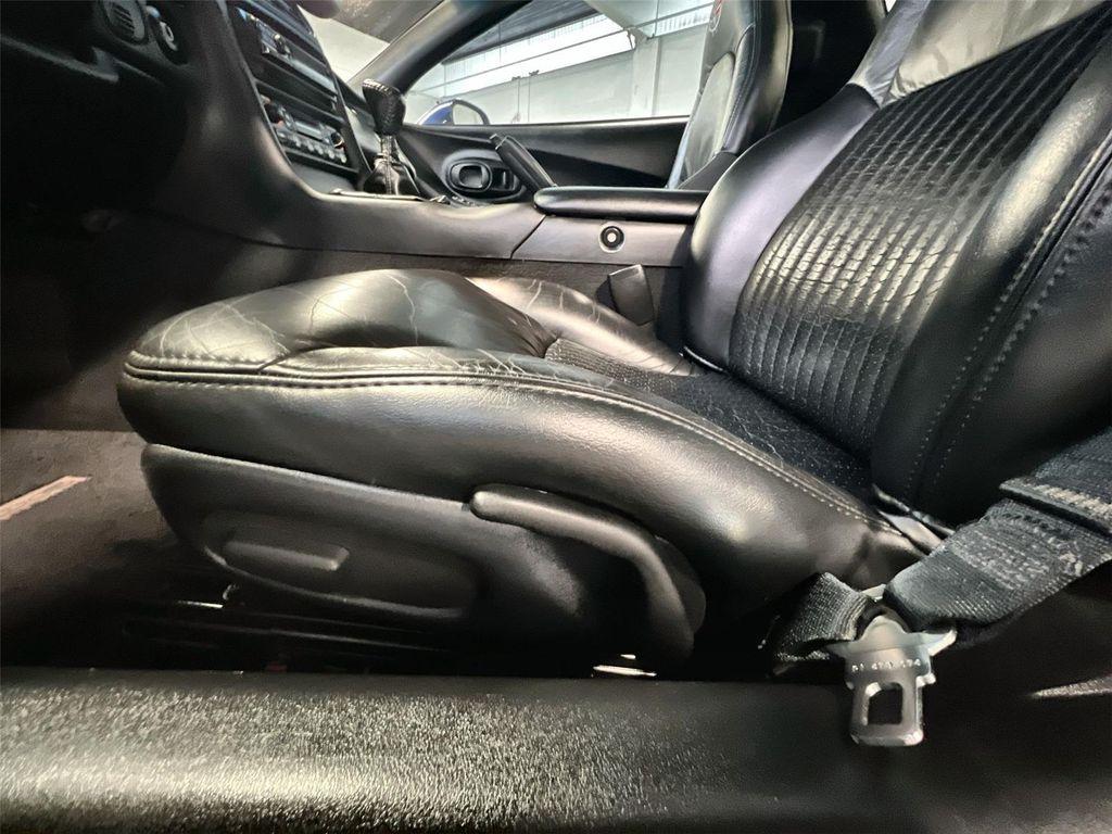 used 2004 Chevrolet Corvette car, priced at $39,300