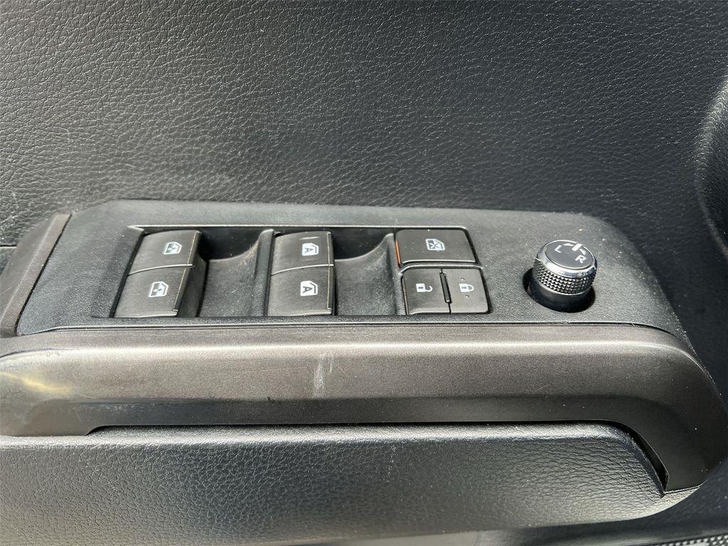 used 2018 Toyota Tacoma car, priced at $26,750