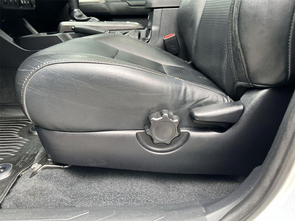 used 2018 Toyota Tacoma car, priced at $26,750