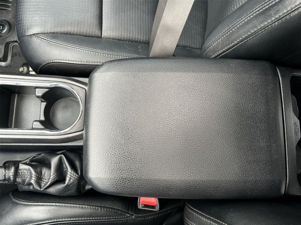 used 2018 Toyota Tacoma car, priced at $26,750