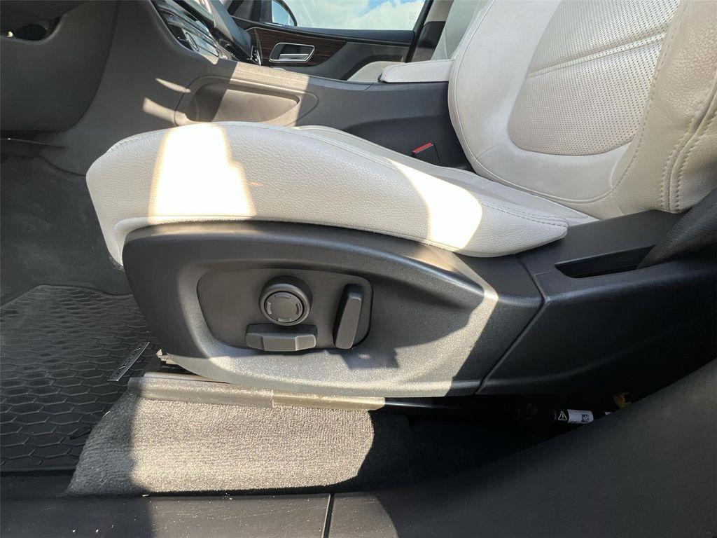 used 2017 Jaguar F-PACE car, priced at $13,850