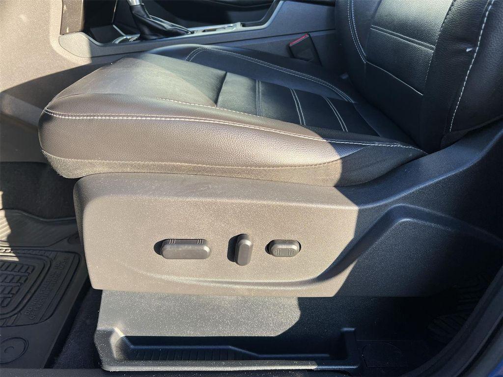 used 2017 Ford Escape car, priced at $13,900