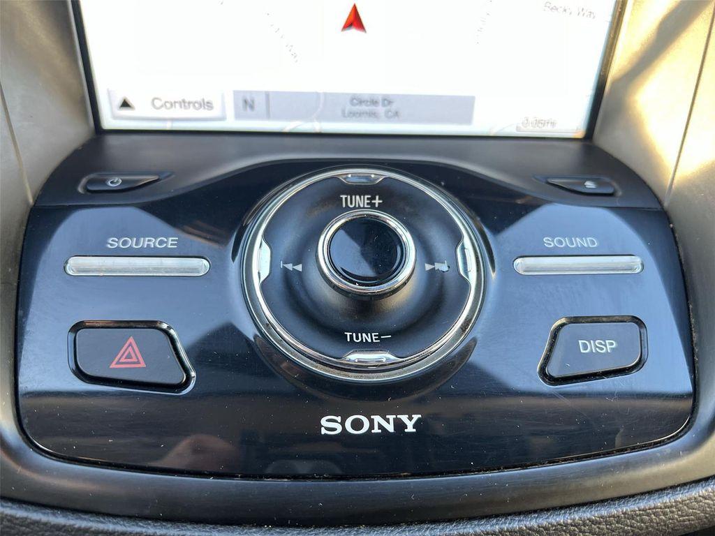 used 2017 Ford Escape car, priced at $13,900