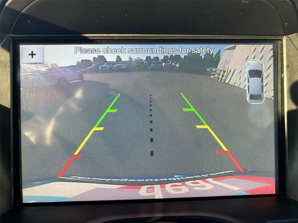 used 2017 Ford Escape car, priced at $13,900